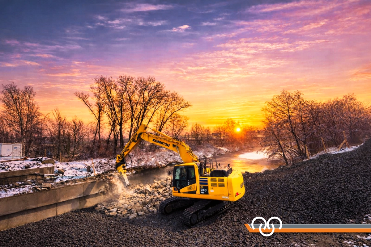 ARZ Consturction s.r.o. - Demolice