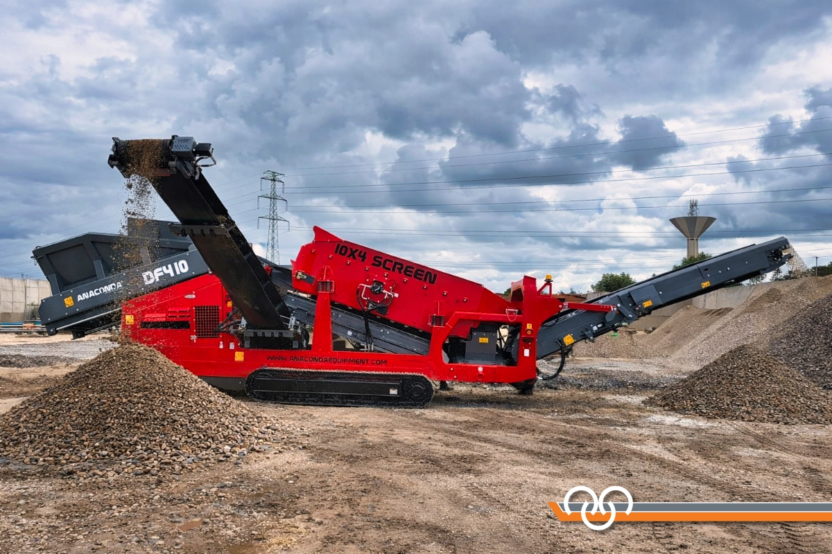 ARZ Consturction s.r.o. - Recyklace a výroba kameniva