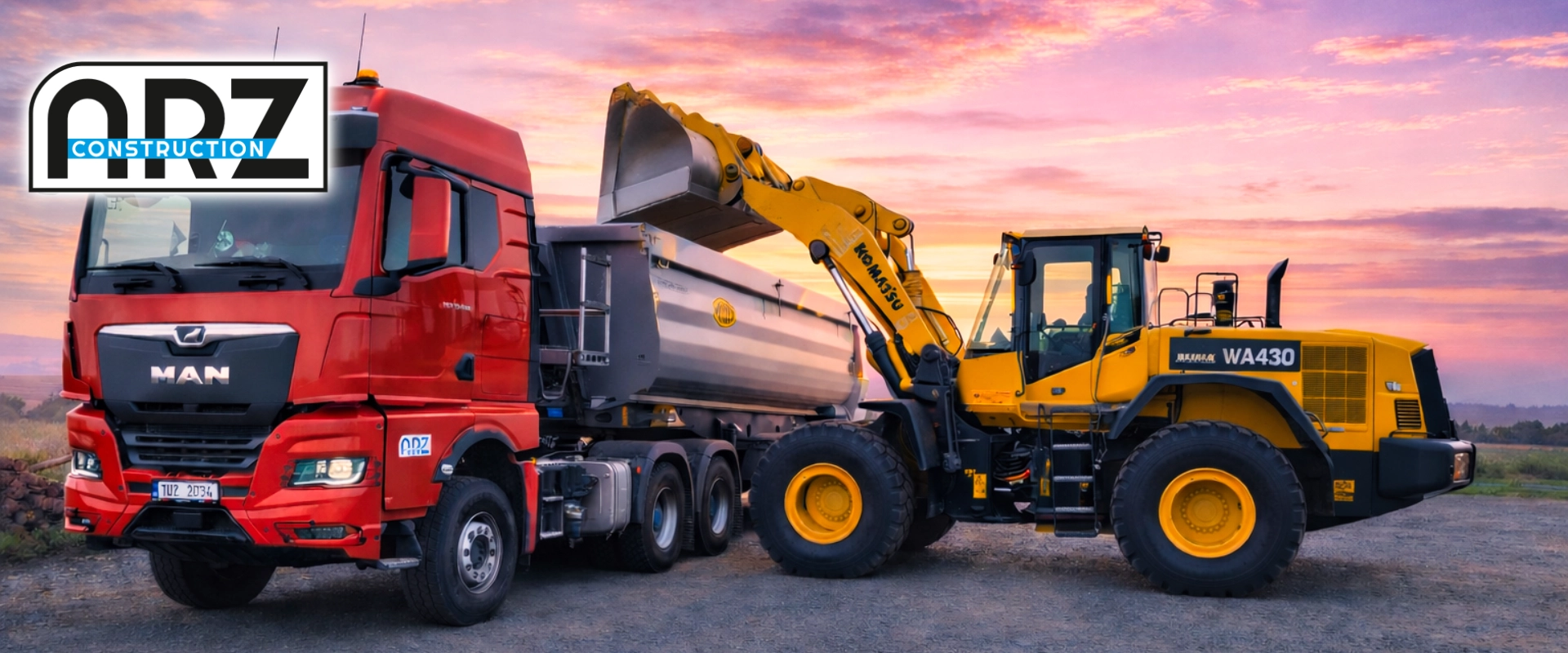 ARZ Consturction s.r.o.