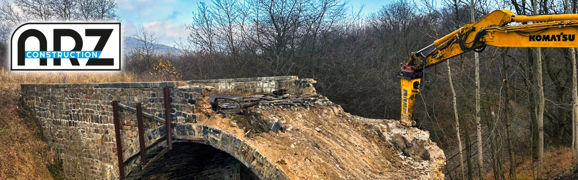 ARZ Consturction s.r.o.