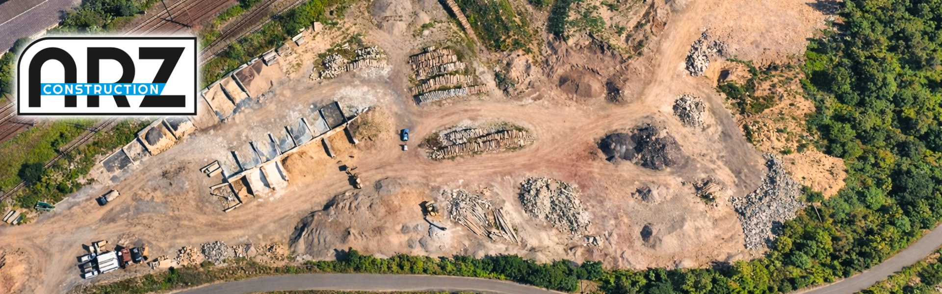 ARZ Consturction s.r.o.