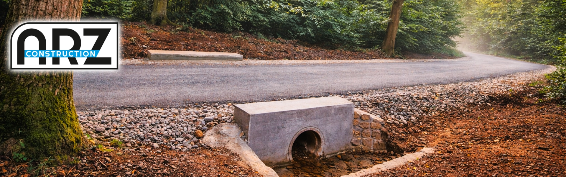 ARZ Consturction s.r.o.