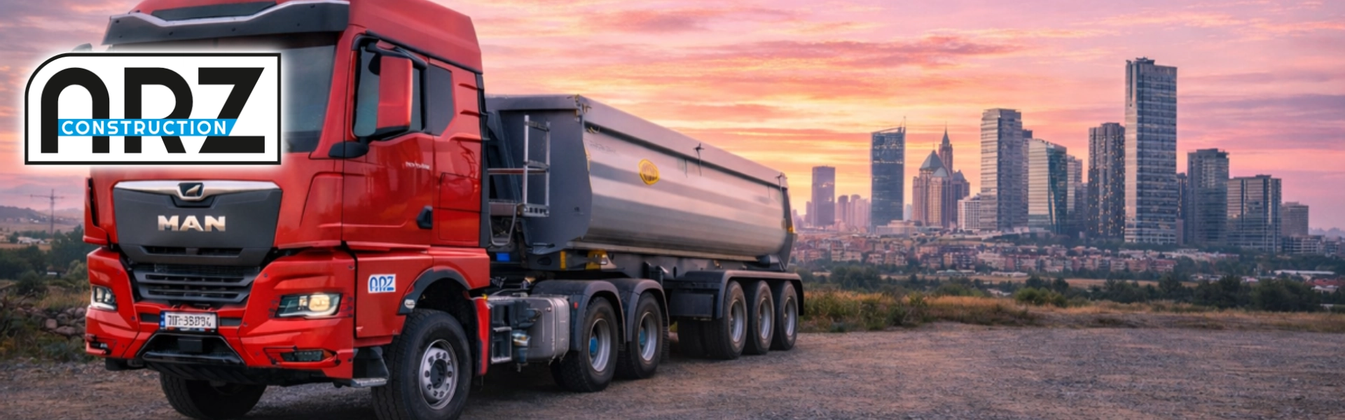 ARZ Consturction s.r.o.