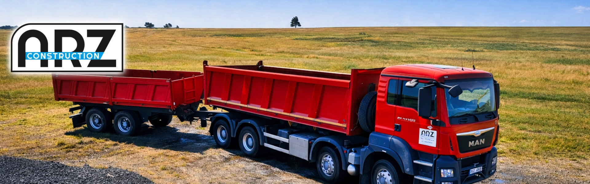 ARZ Consturction s.r.o.