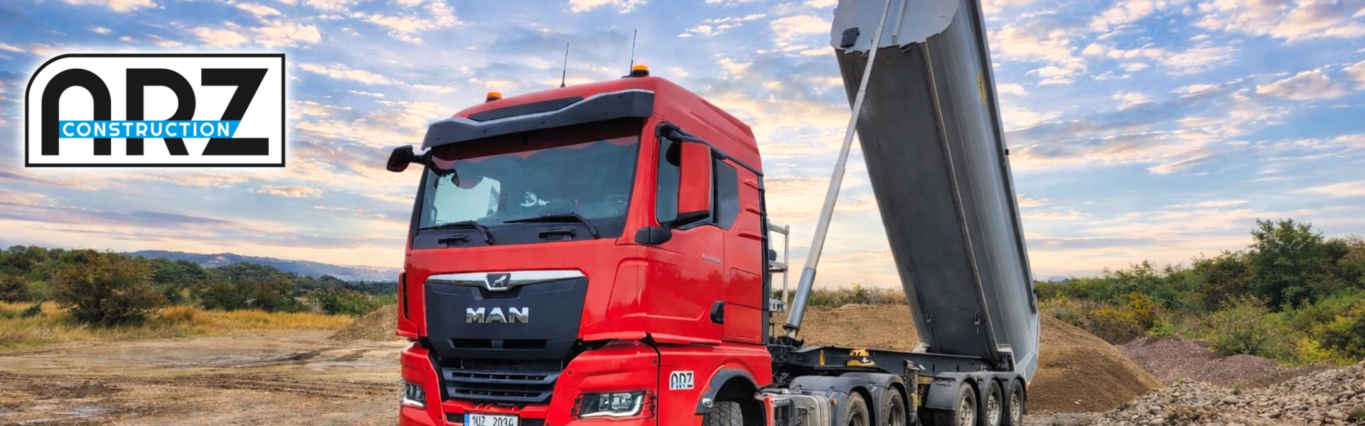 ARZ Consturction s.r.o.